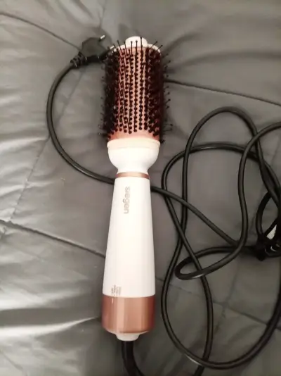 Cepillo secador de pelo ovalado - miniatura 1