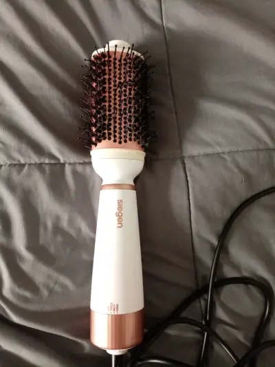 Cepillo secador de pelo ovalado - miniatura 3