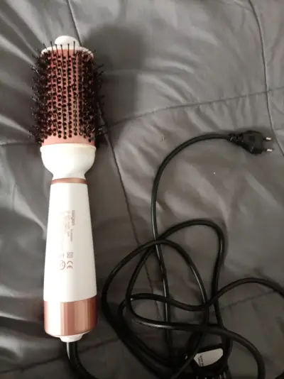 Cepillo secador de pelo ovalado - miniatura 4