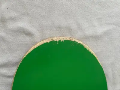 Skateboard verde diseño gráfico KFD - miniatura 6