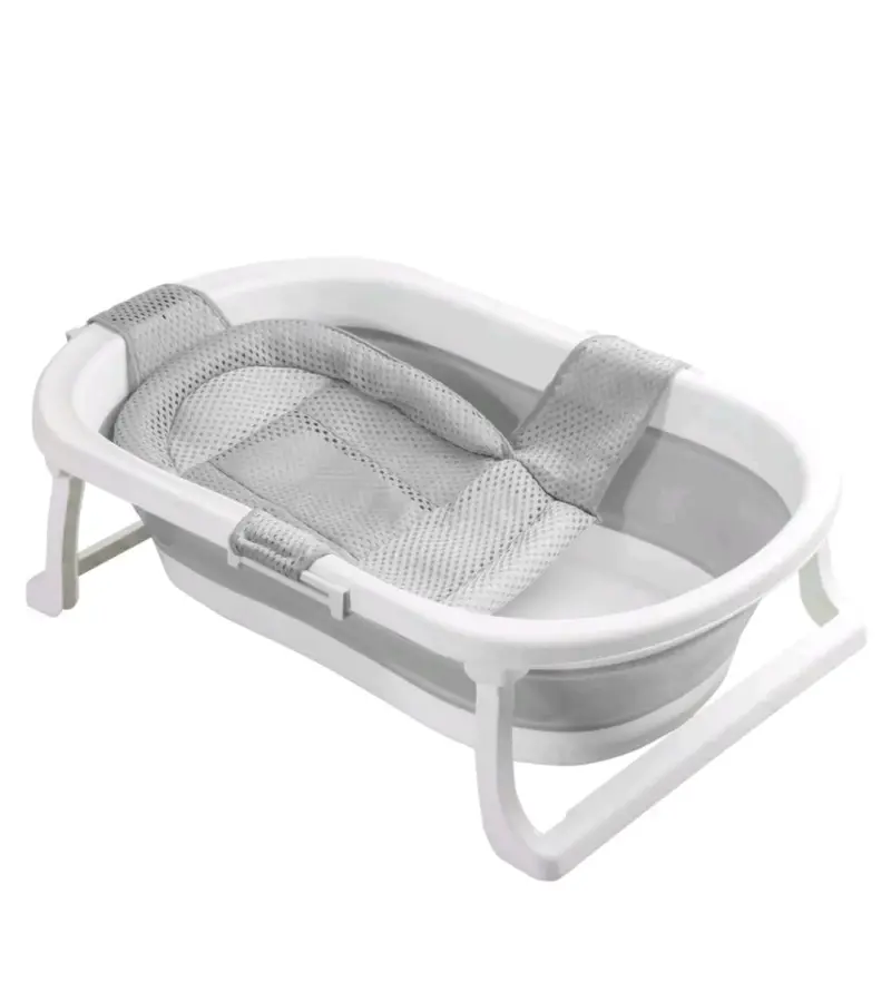 Bañera plegable Jelly Bebes - 2