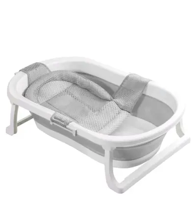 Bañera plegable Jelly Bebes - miniatura 2