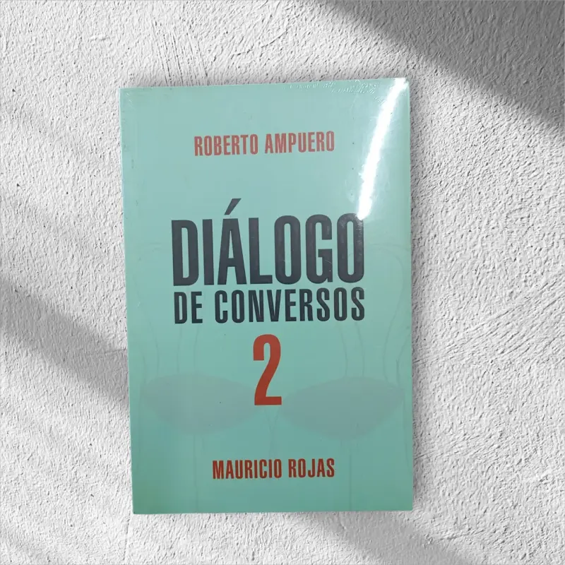 Libro Diálogo de Conversos 2