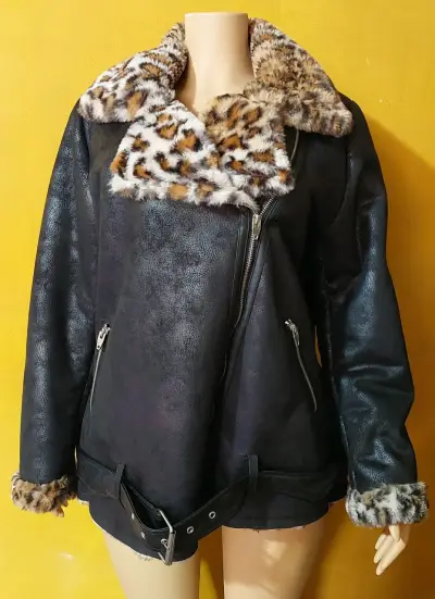 Chaqueta aviadora XL EXTRALINDAS - miniatura 1