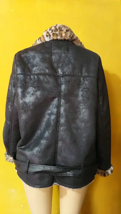 Chaqueta aviadora XL EXTRALINDAS - miniatura 4