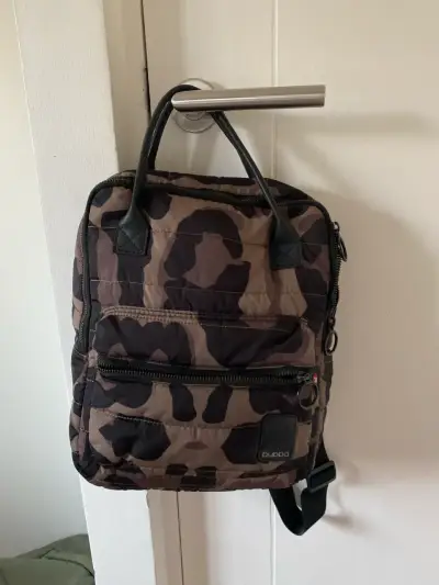 Mochila estilo camuflaje Bubba - miniatura 2
