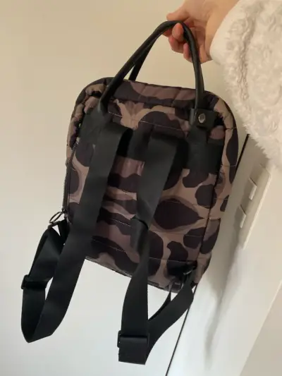 Mochila estilo camuflaje Bubba - miniatura 4