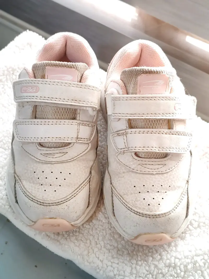 Zapatillas deportivas niña - 1