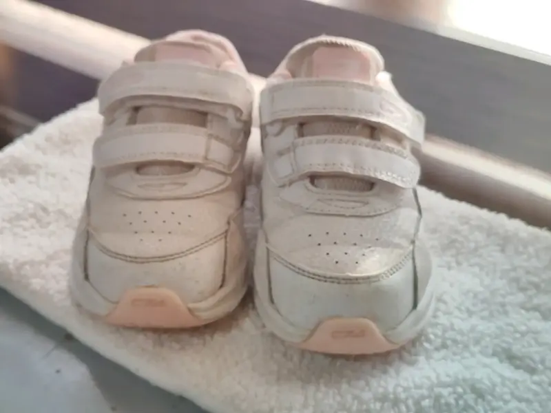 Zapatillas deportivas niña - 2