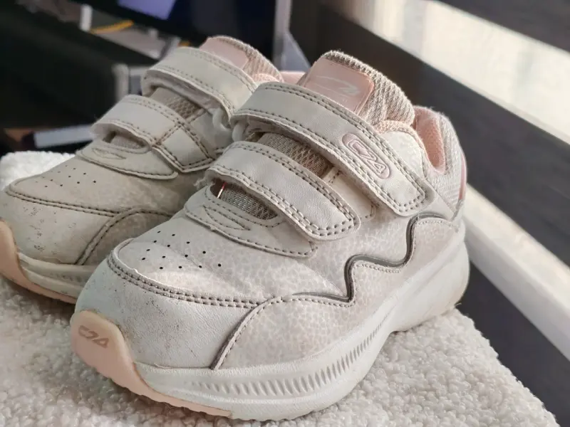 Zapatillas deportivas niña - 3