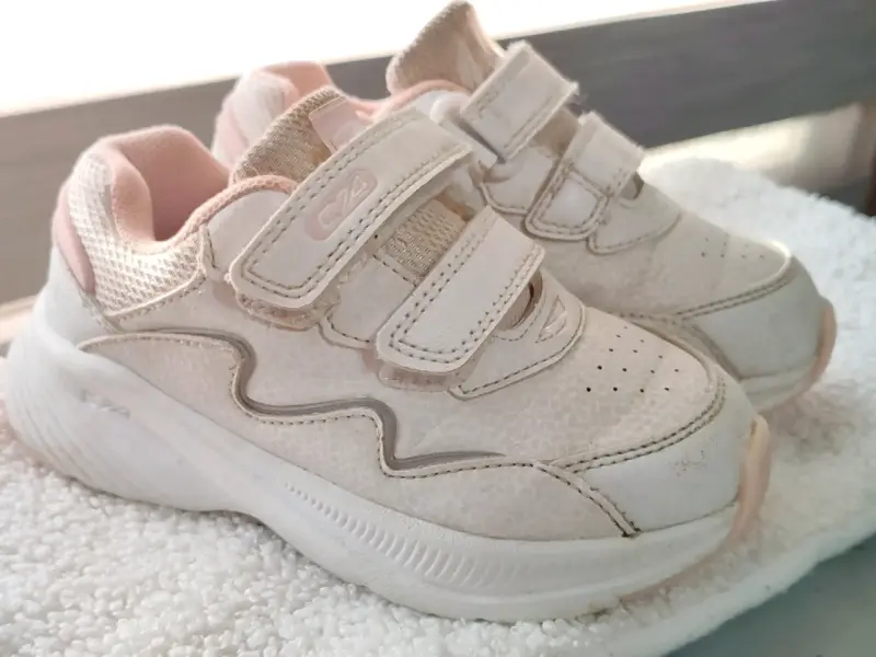 Zapatillas deportivas niña - 4