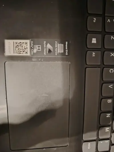 Laptop lenovo - miniatura 5