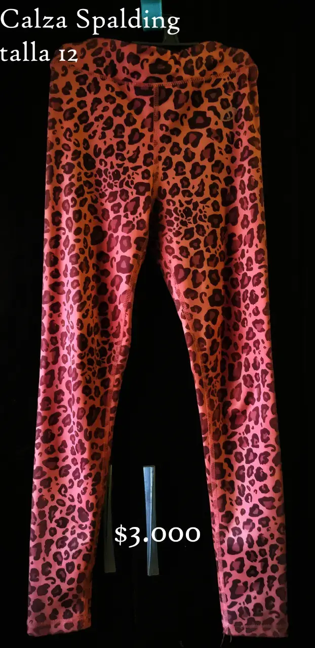 ropa niña - 3
