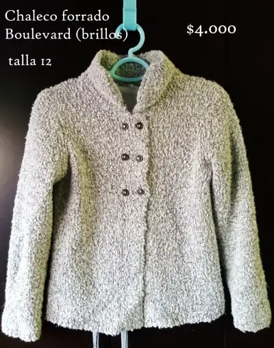 ropa niña - miniatura 6