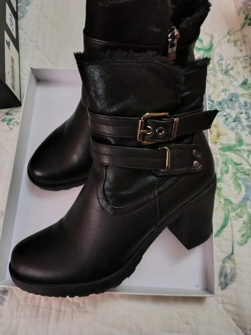 Botines - 1