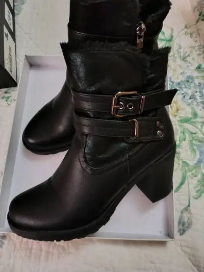 Botines - miniatura 1