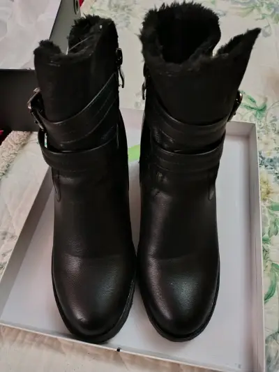 Botines - miniatura 2