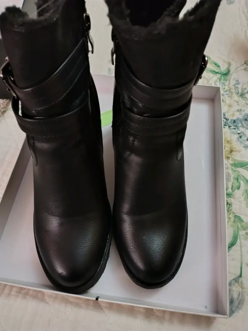 Botines - 4