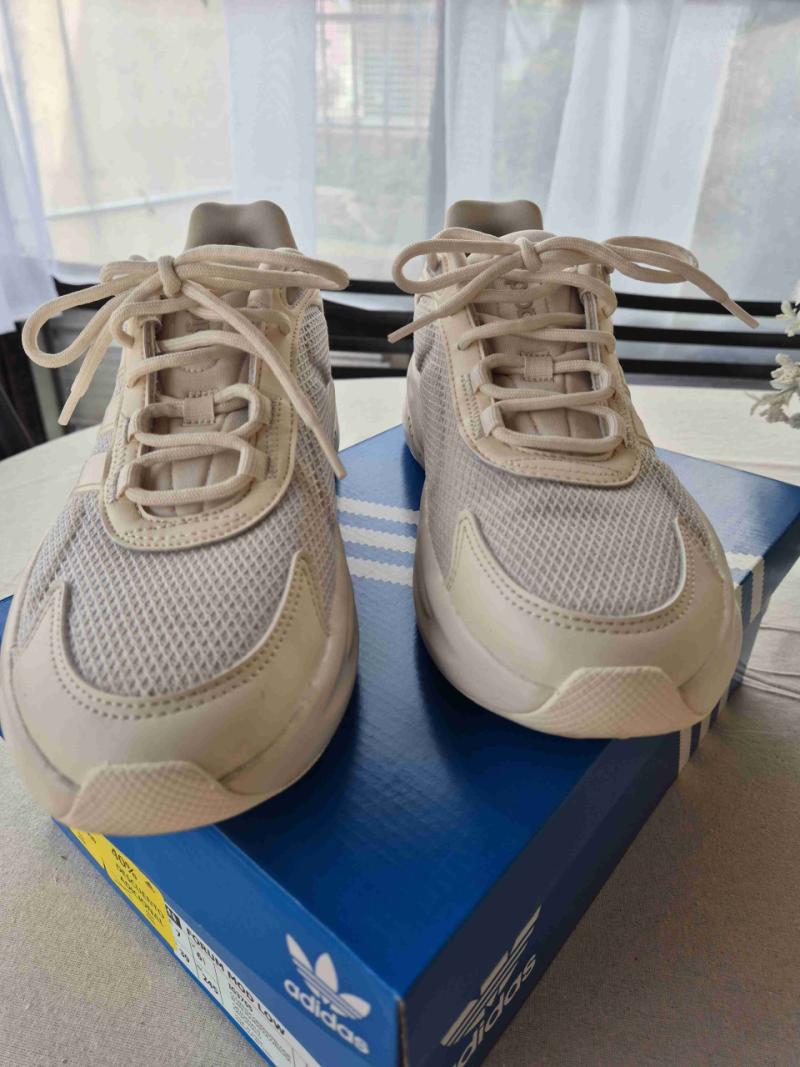 Zapatillas adidas Forum Mod Low - 2