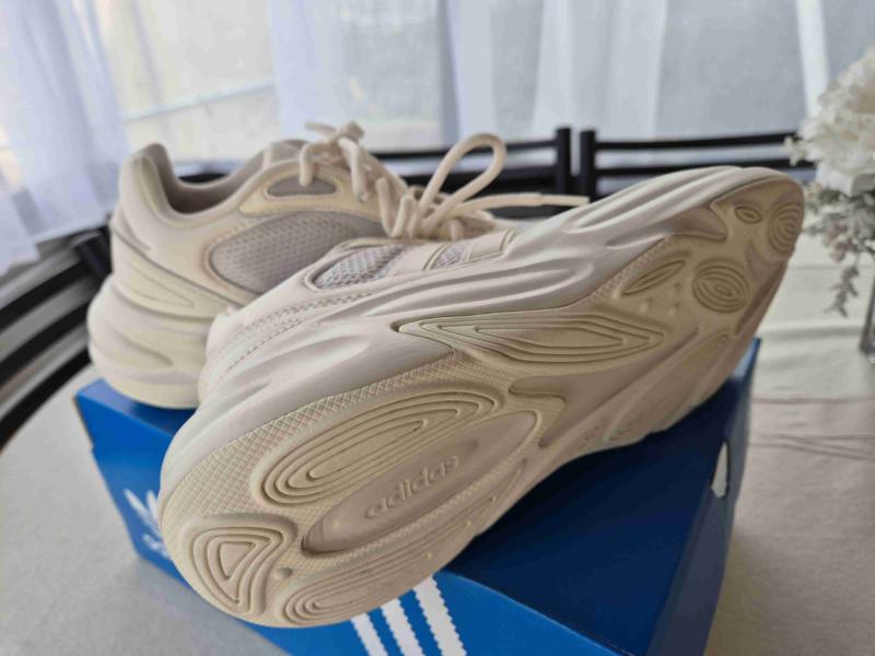 Zapatillas adidas Forum Mod Low - 3