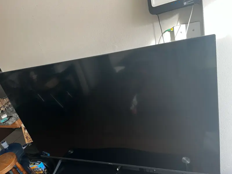 Televisor Hisense 58 pulgadas - 5