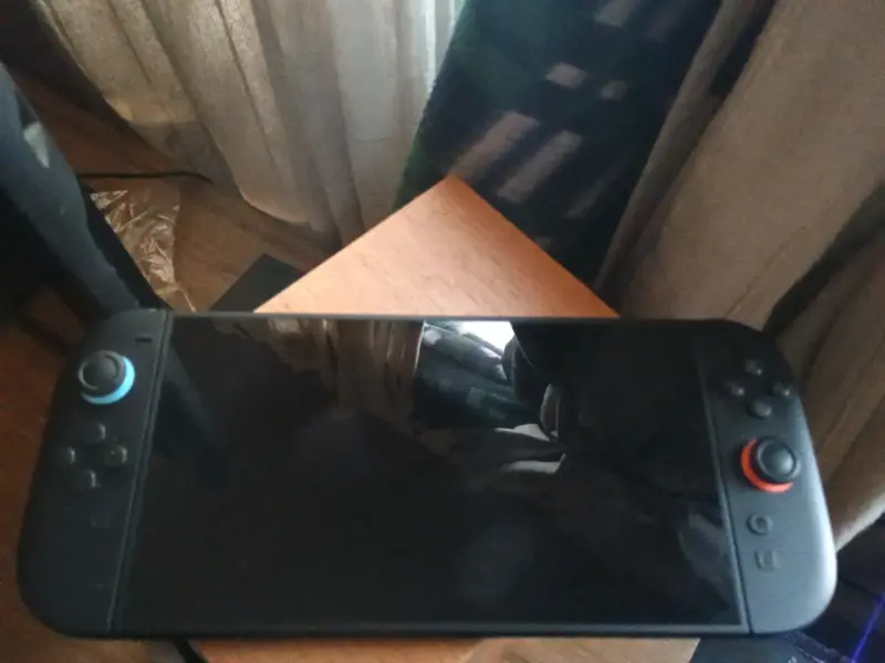 Nintendo switch 2 - 1
