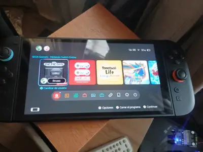 Nintendo switch 2 - miniatura 2
