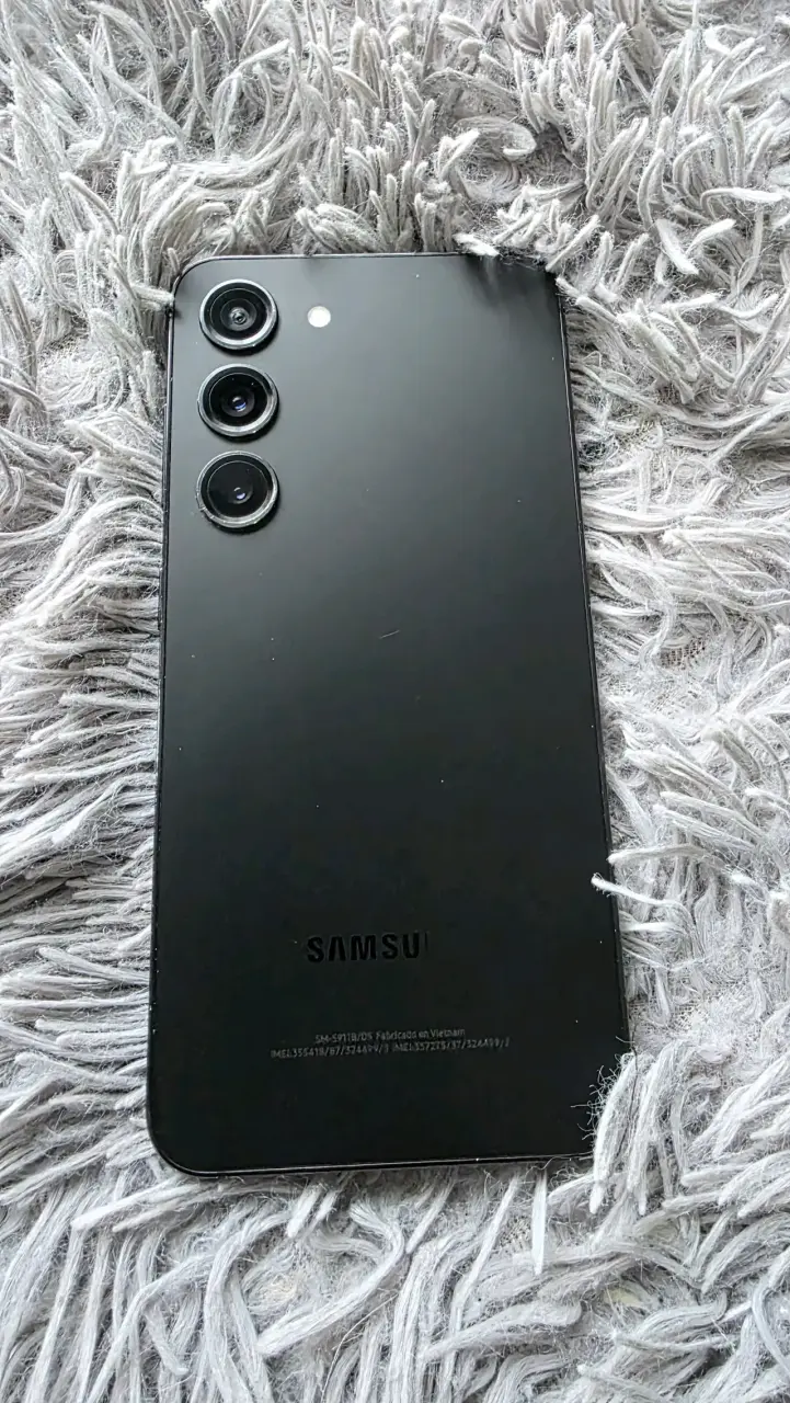 Samsung s23 5G 128GB - 3