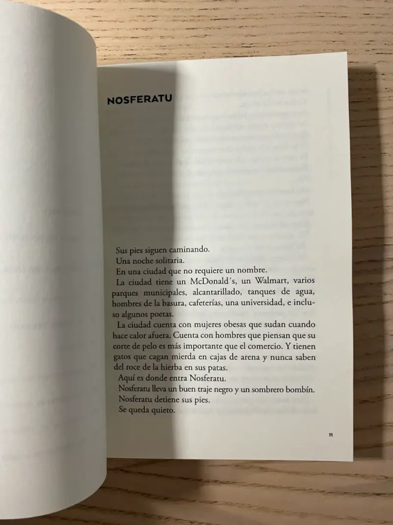 Libro Cuan Paranoico Puedo Volverme - 4