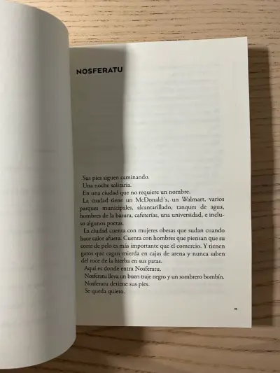Libro Cuan Paranoico Puedo Volverme - miniatura 4