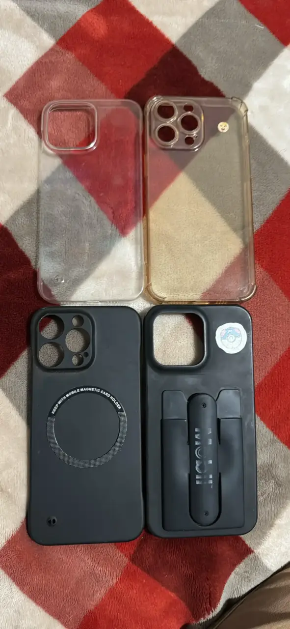 iPhone 15 pro Max 256 - 5