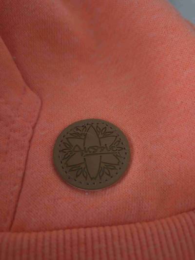 Polerón color coral West Coast - miniatura 6