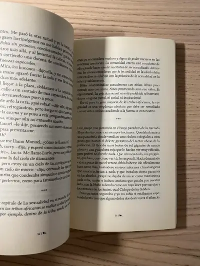 Libro 'Manual para Robar en el Supermercado' - miniatura 5