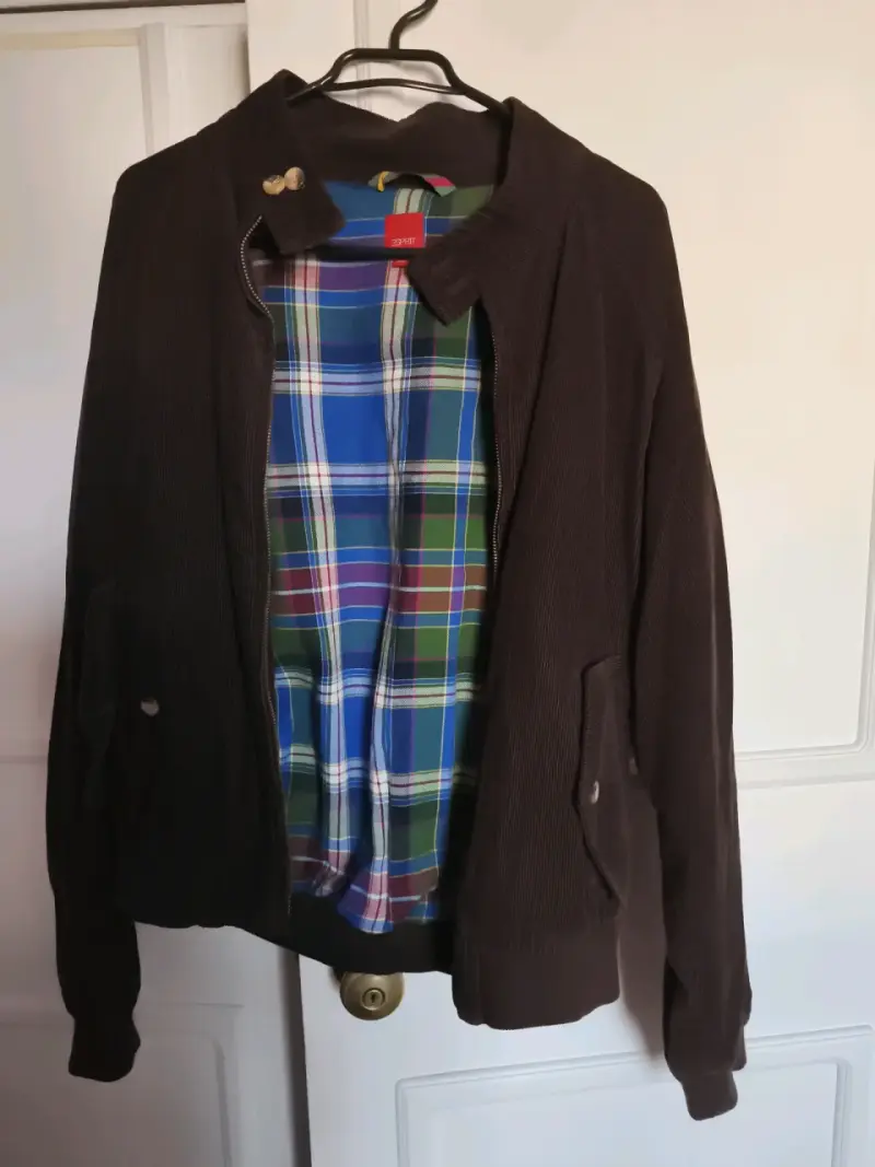 Chaqueta Cotele - 1