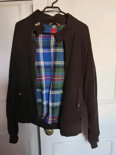 Chaqueta Cotele - miniatura 1
