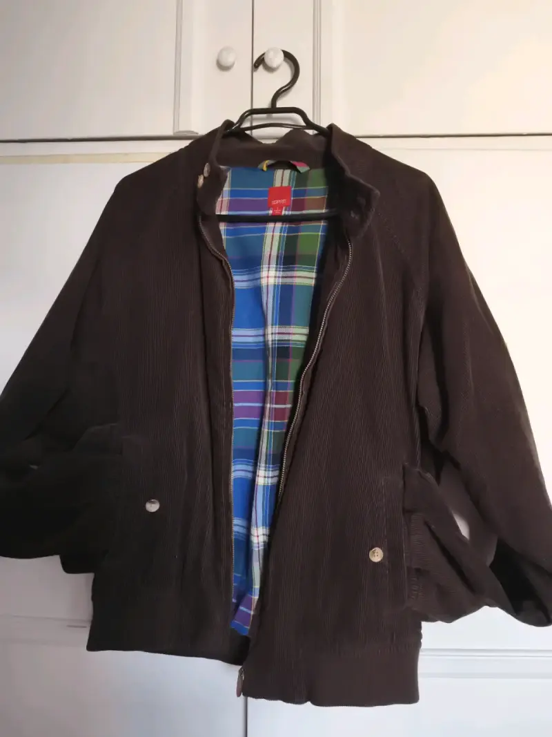 Chaqueta Cotele - 2