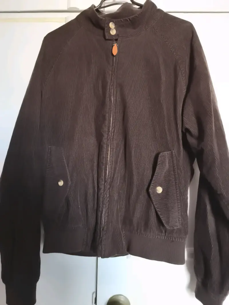 Chaqueta Cotele - 3