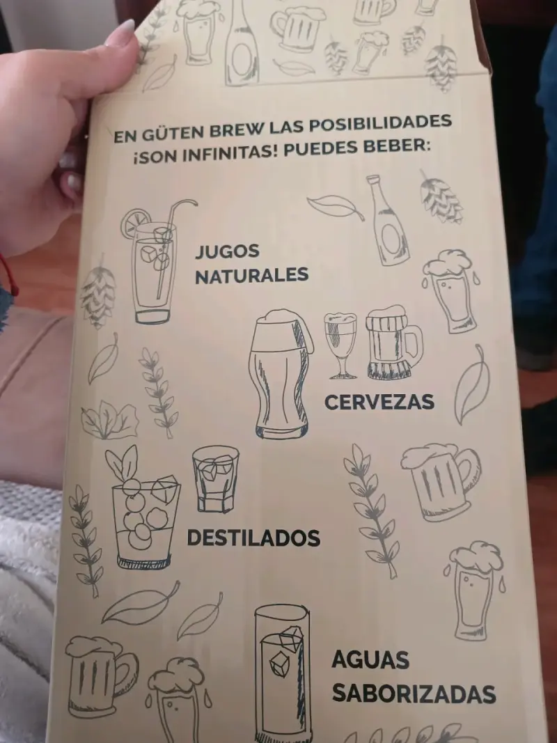 Barril Mini Keg acero inoxidable - 3