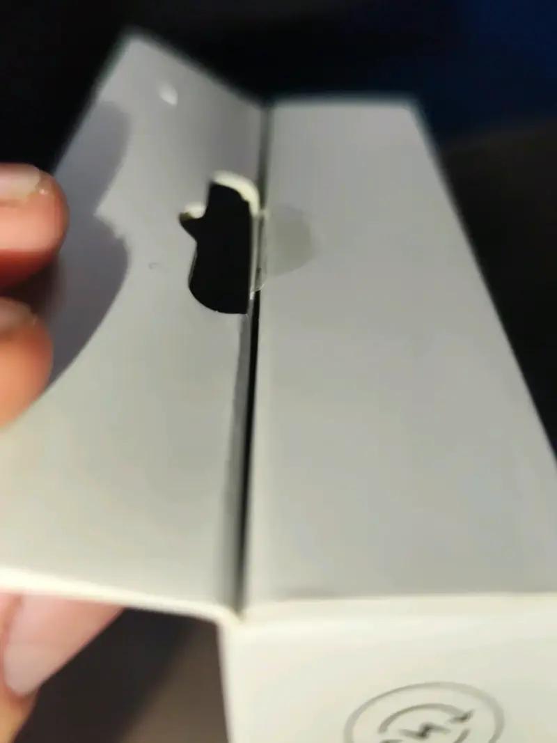 Batería portátil Xiaomi 10000mAh - 3