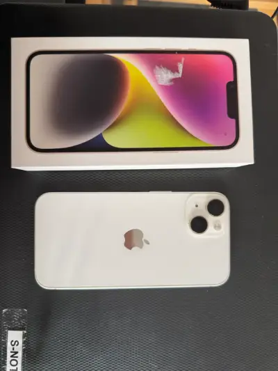 iPhone 14 - 128gb - miniatura 1