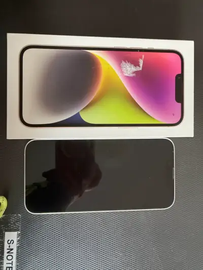 iPhone 14 - 128gb - miniatura 2