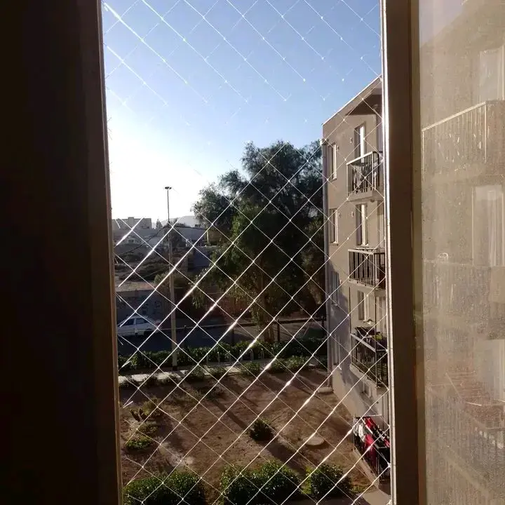 Instalación de mallas de seguridad - 3
