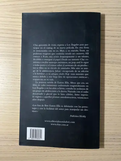 Libro Suites Imperiales - miniatura 2
