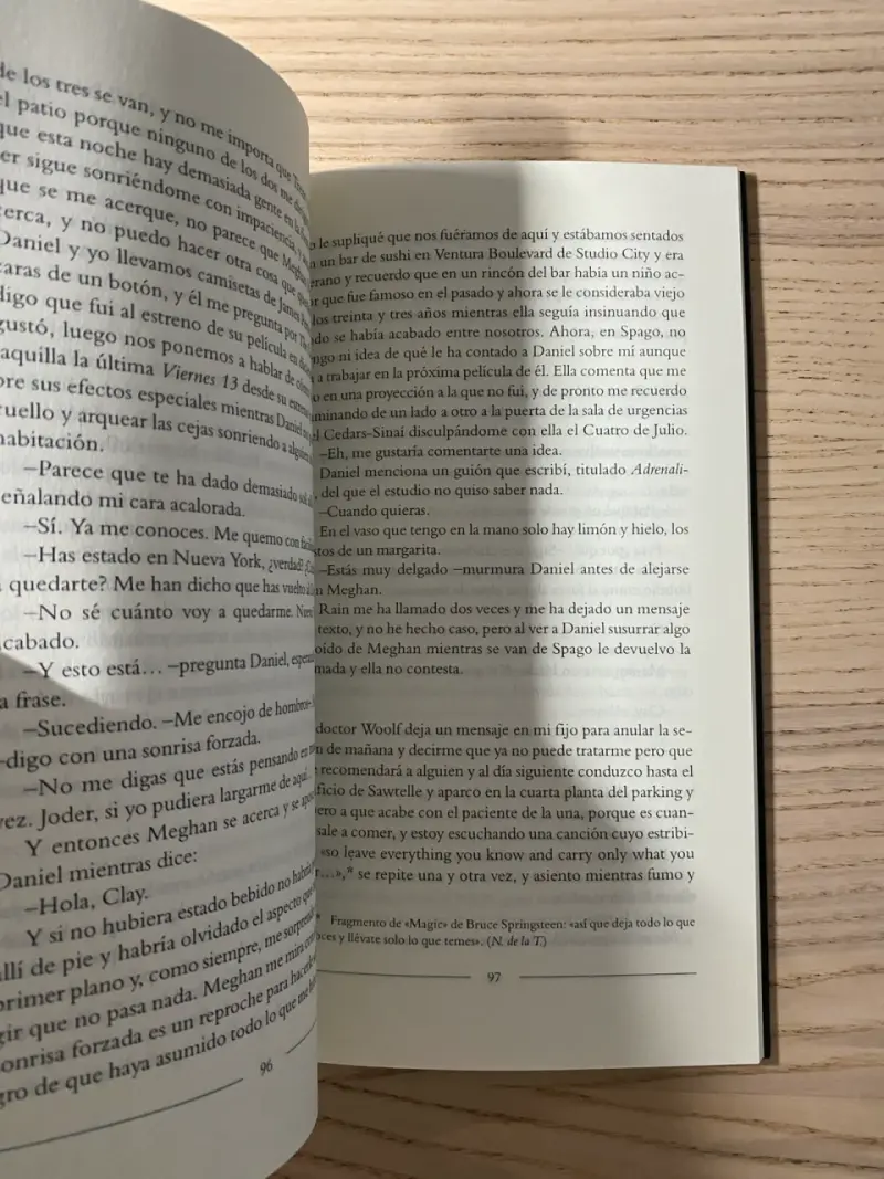 Libro Suites Imperiales - 4