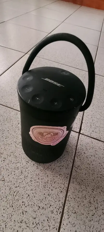 Bocina Bose SoundLink Revolve - miniatura 2