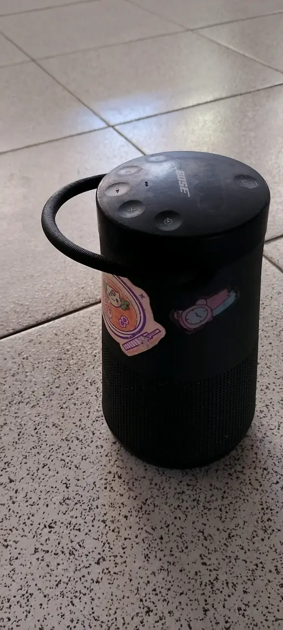 Bocina Bose SoundLink Revolve - 3