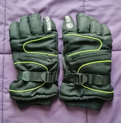 Casco de moto HRO azul - miniatura 5