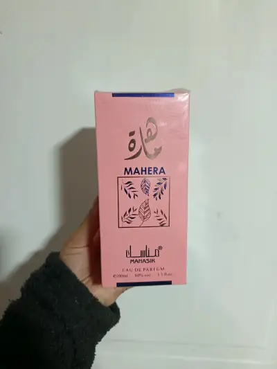 Perfume Mahera 100ml nuevo - miniatura 1