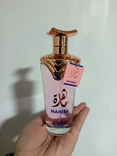 Perfume Mahera 100ml nuevo - miniatura 2