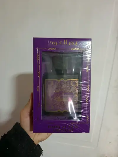 Perfume Badr Al Oud nuevo - miniatura 1